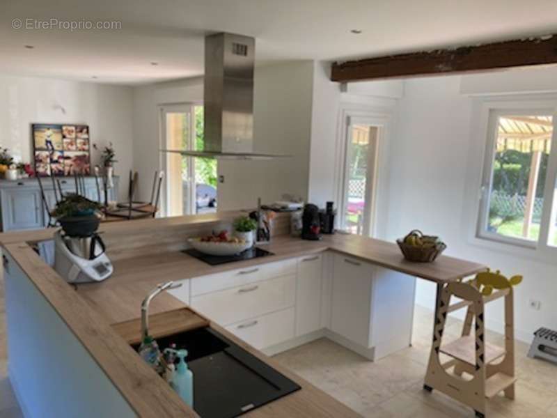 Maison à PONT-L&#039;EVEQUE