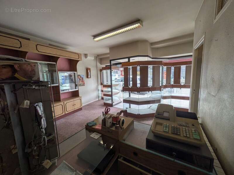 Appartement à GUEMENE-SUR-SCORFF