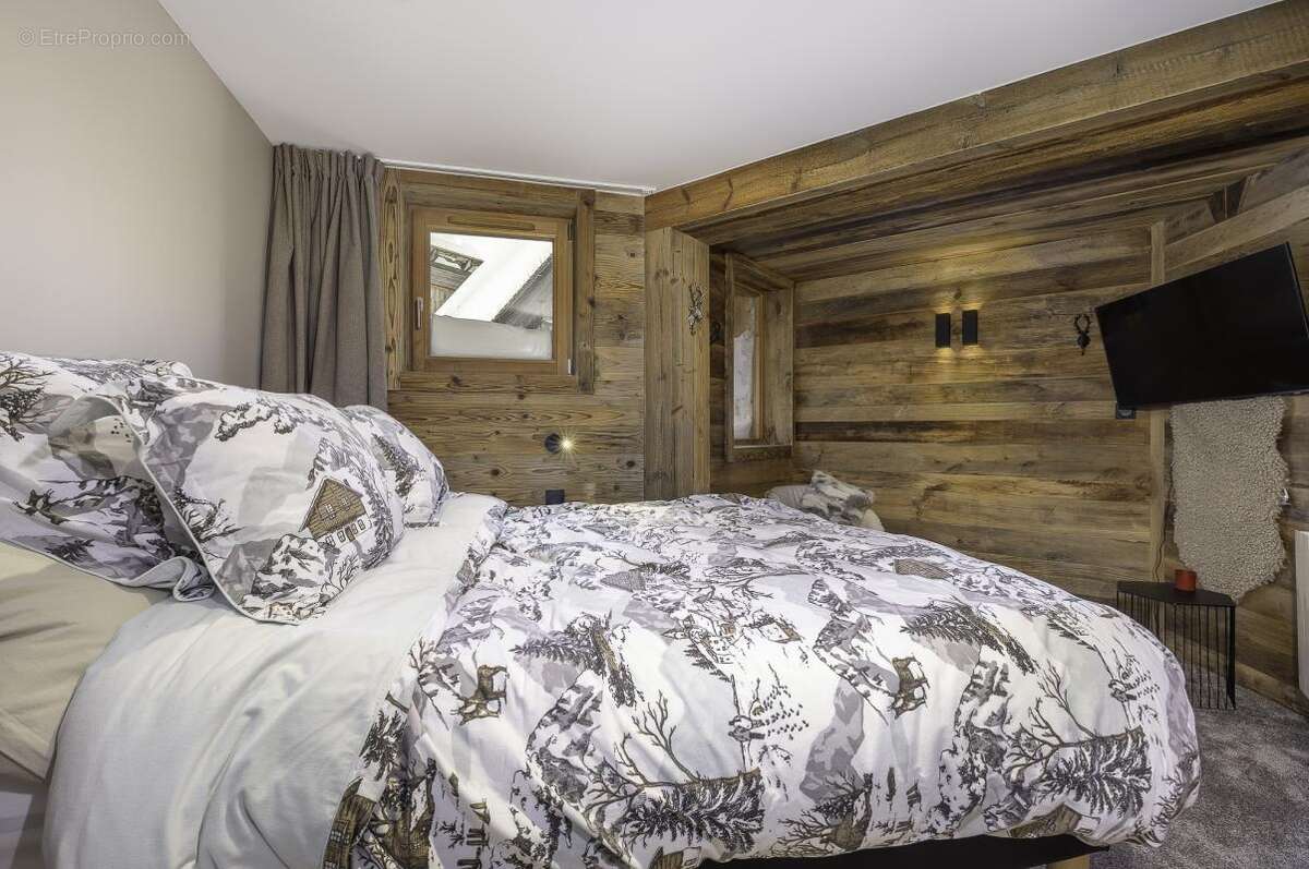 Chalet de la Combe - photo 15