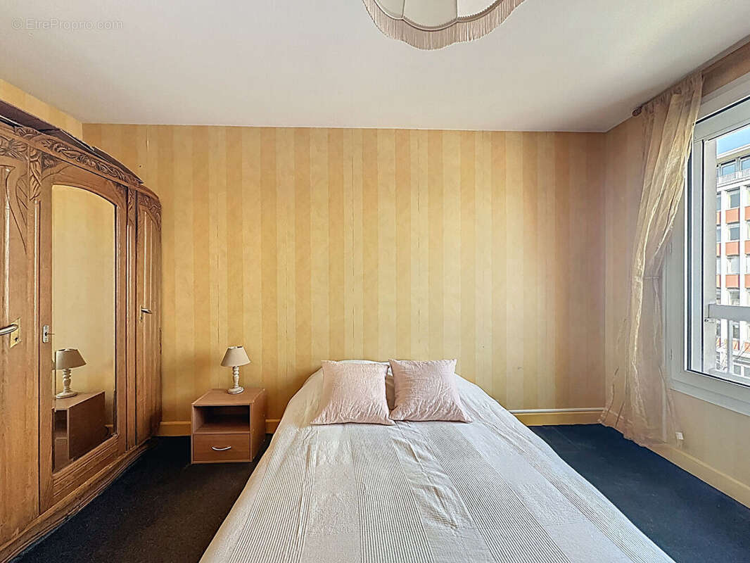 Appartement à DIJON