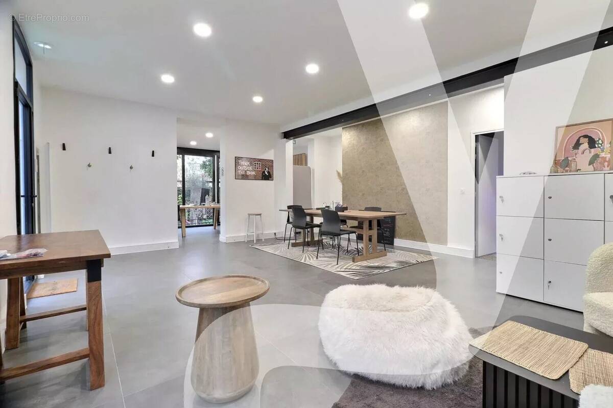 Appartement à SAINT-MANDE