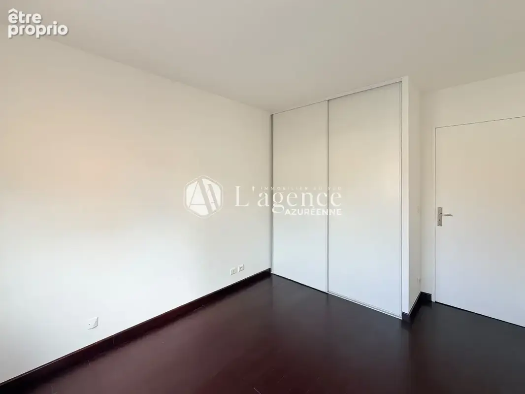 Appartement 2 pièces - Centre-Ville - Cagnes-sur-Mer - photo 7