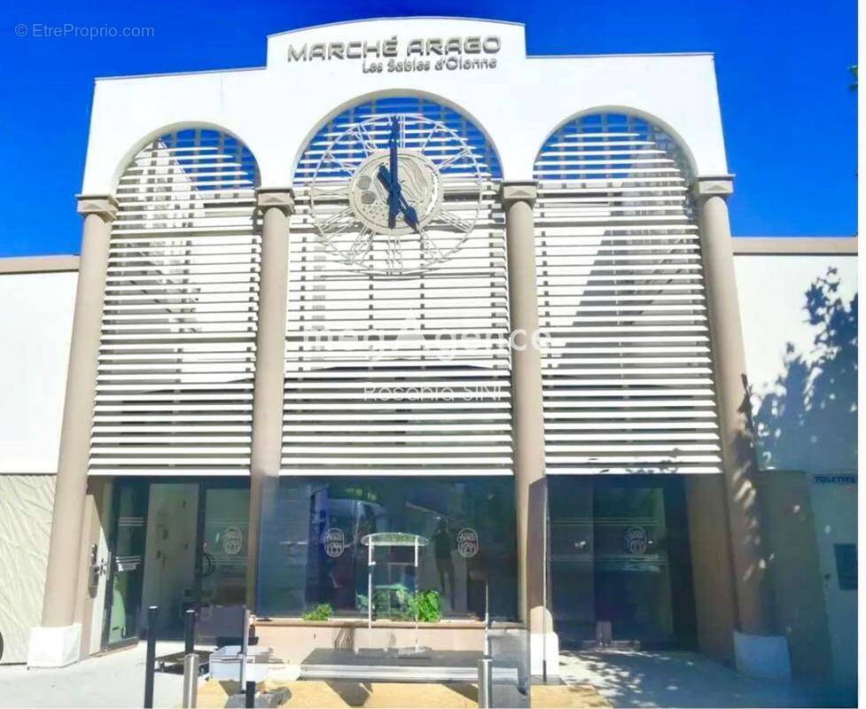 Maison à LES SABLES-D'OLONNE