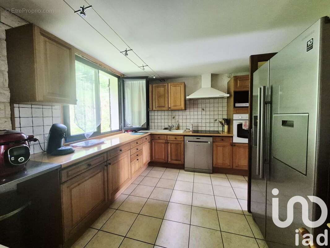 Photo 5 - Maison à SAINT-CREPIN-IBOUVILLERS