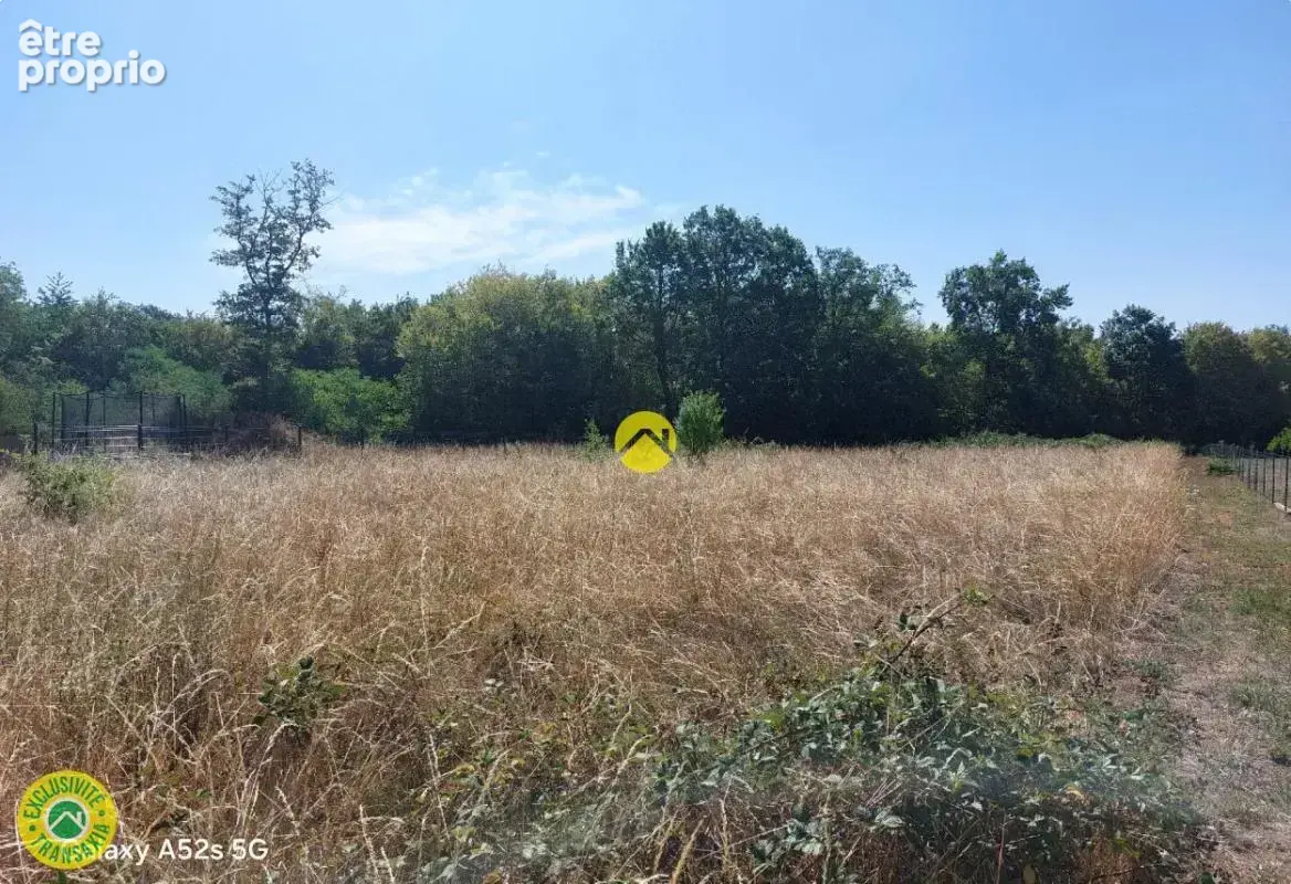terrain constructible - photo 5