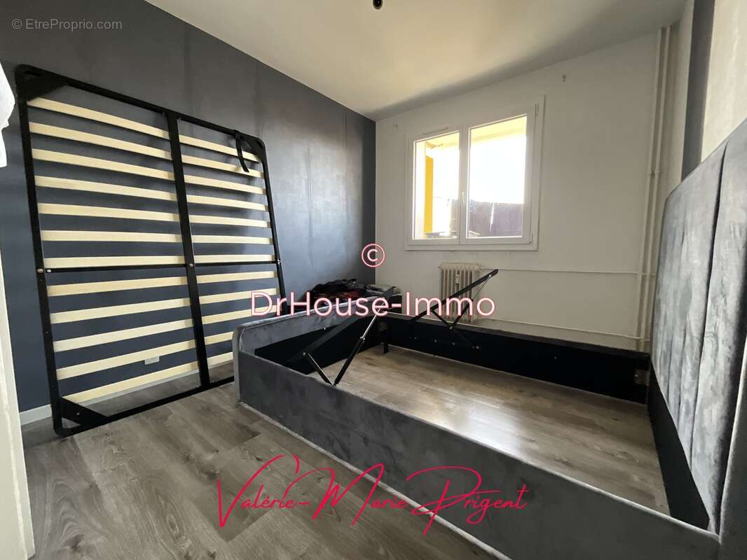 Appartement à MARMANDE