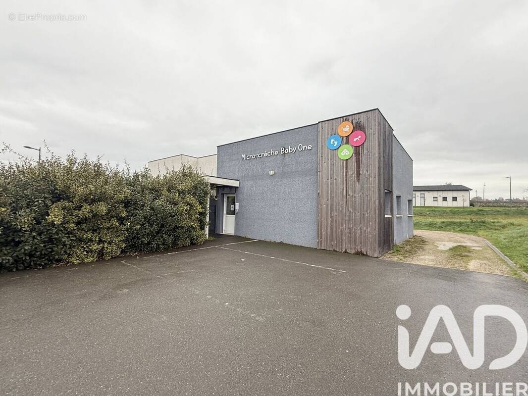 Photo 1 - Appartement à ALBI