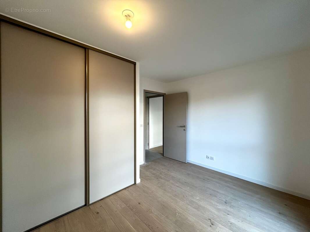 À vendre – Appartement T4 de 82,90 m² au 3ᵉ étage à Reignier-Ésery (74) - photo 3