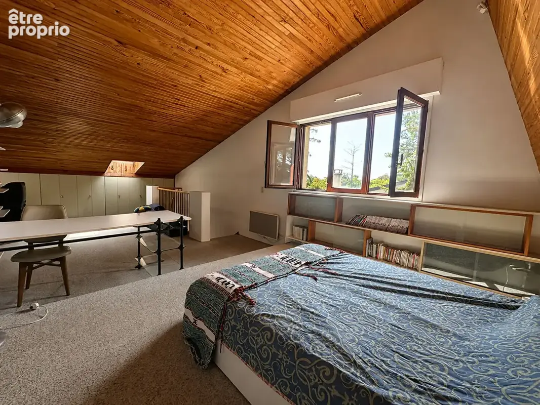 Maison 145m² à verrières-le-buisson - photo 13