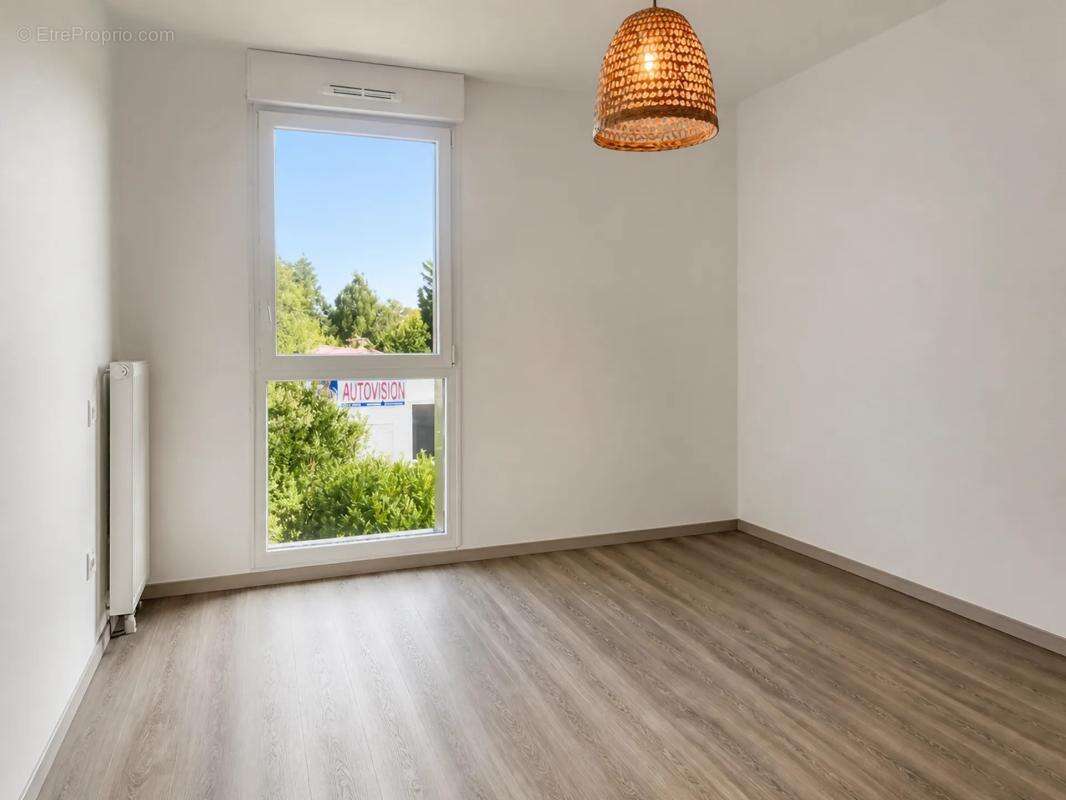 Appartement T3 de 65,55 m² à Villeneuve-d’Ascq - photo 6