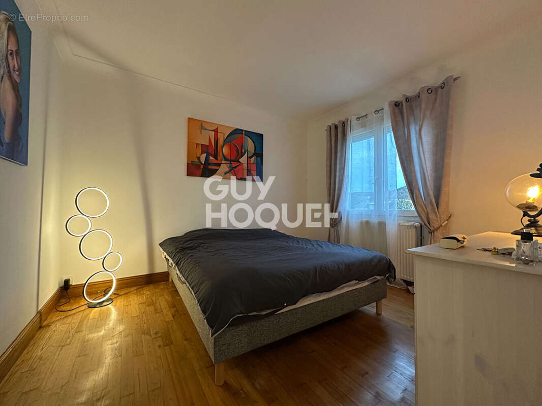 Maison à OUILLY-LE-VICOMTE