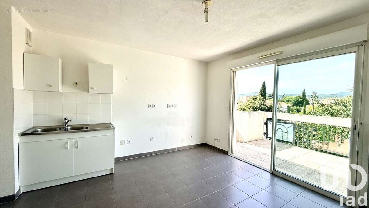 Photo 2 - Appartement à DRAGUIGNAN