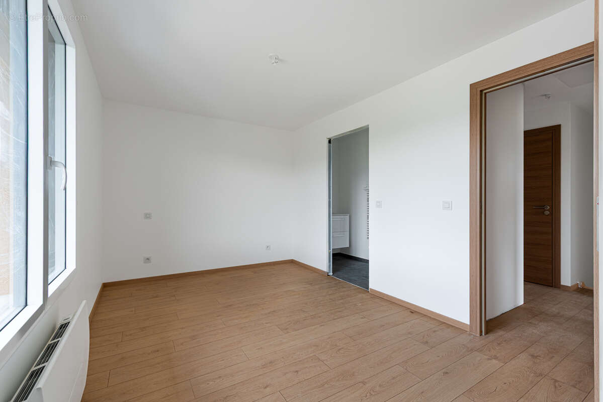 Appartement à LOVAGNY