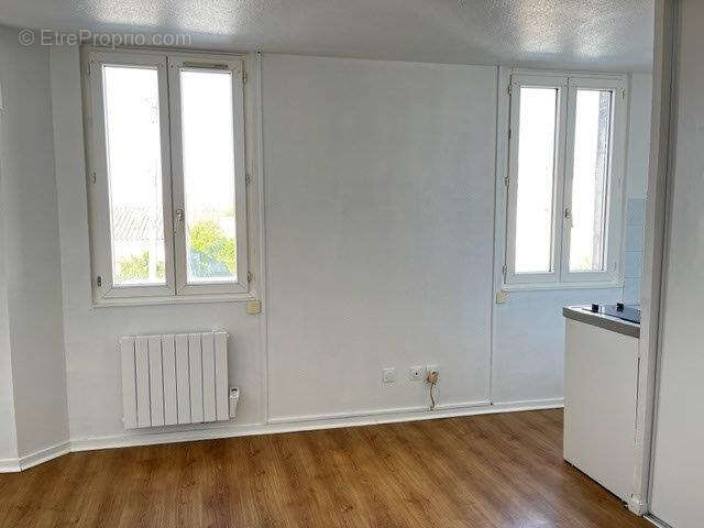 Appartement à MERIGNAC