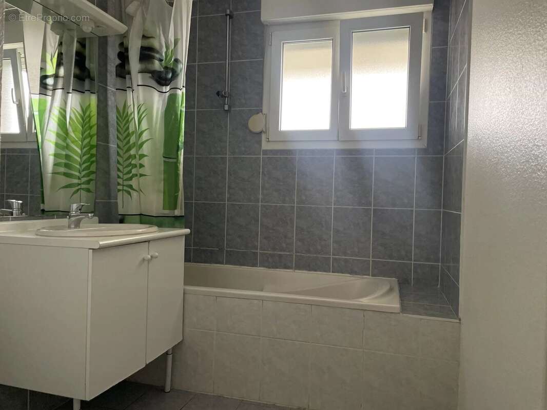 Appartement à WALDIGHOFEN