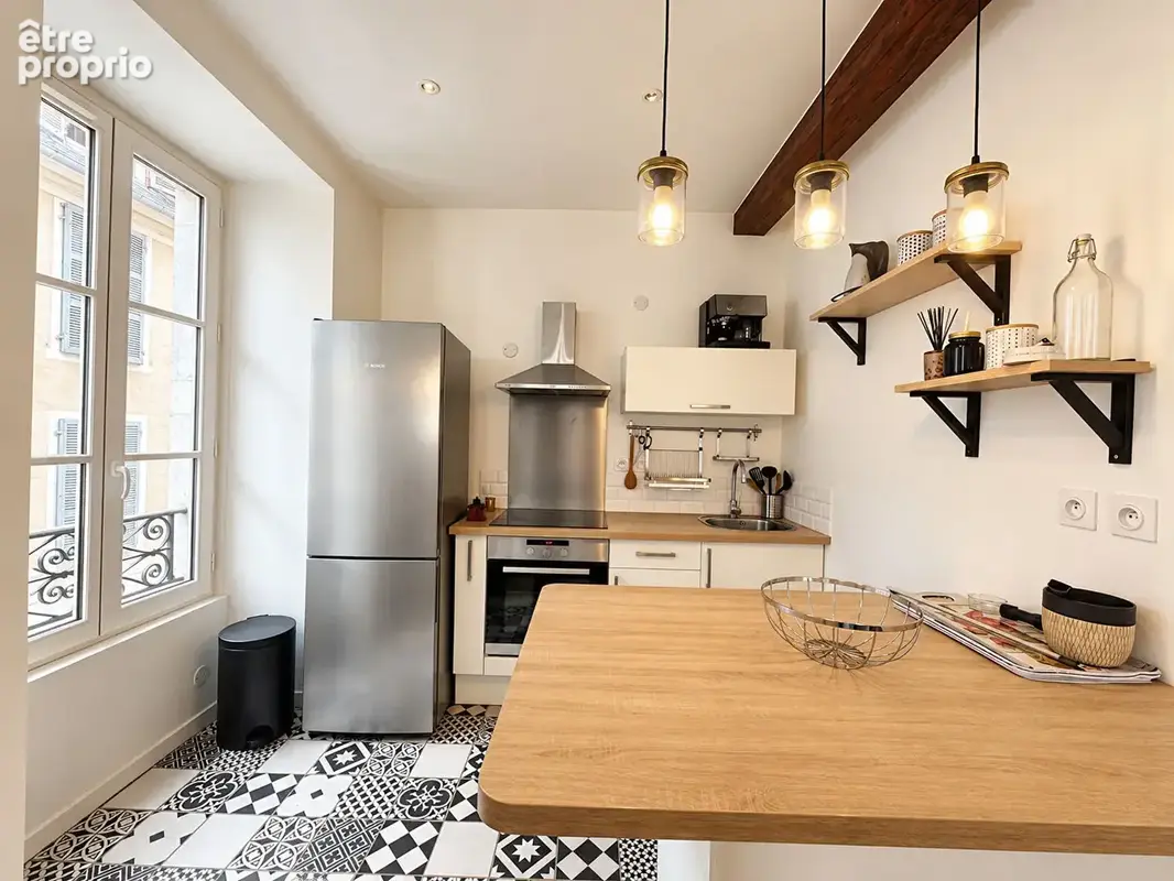 Photo Appartement à Pau au prix de 119 900€