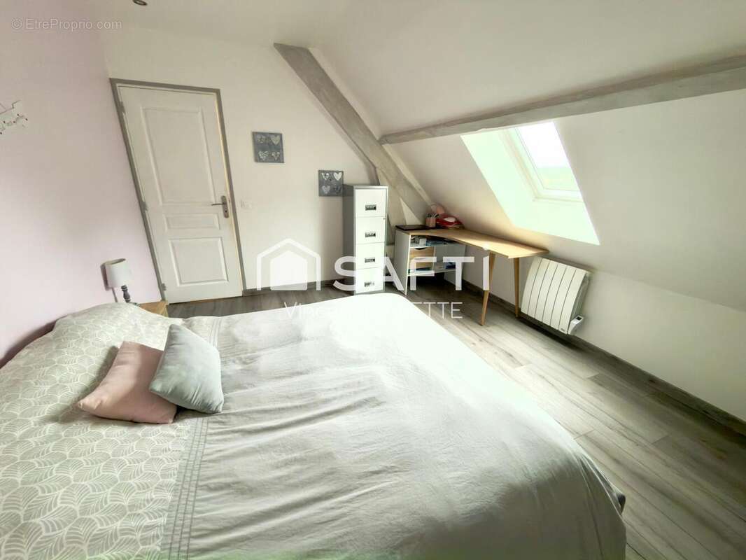 Photo 9 - Maison à CIRES-LES-MELLO