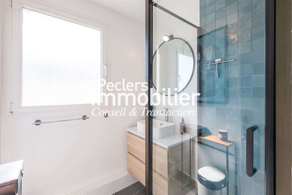 Appartement à RUEIL-MALMAISON