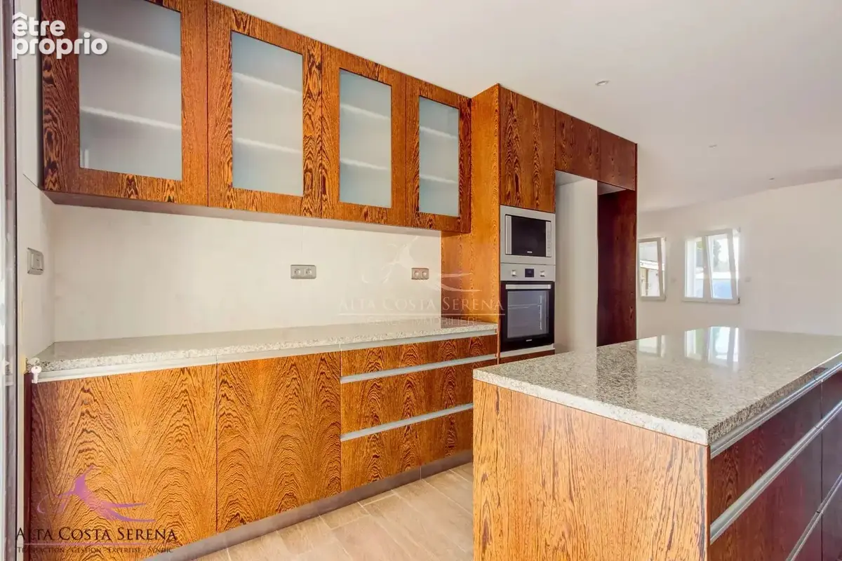 Ensemble immobilier de deux maison t4 et t3 - photo 25