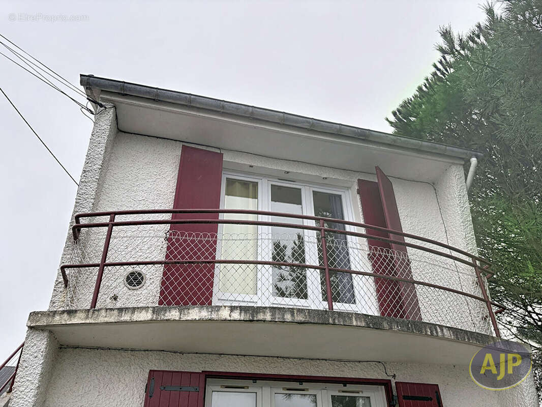 Appartement à LE POULIGUEN