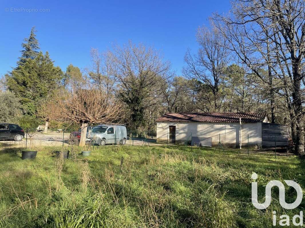 Photo 6 - Maison à CALLAS