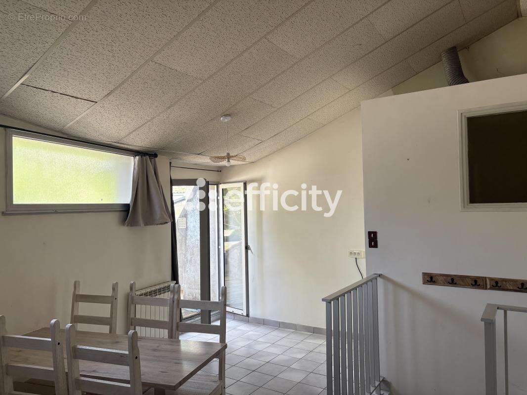 Appartement - photo 3