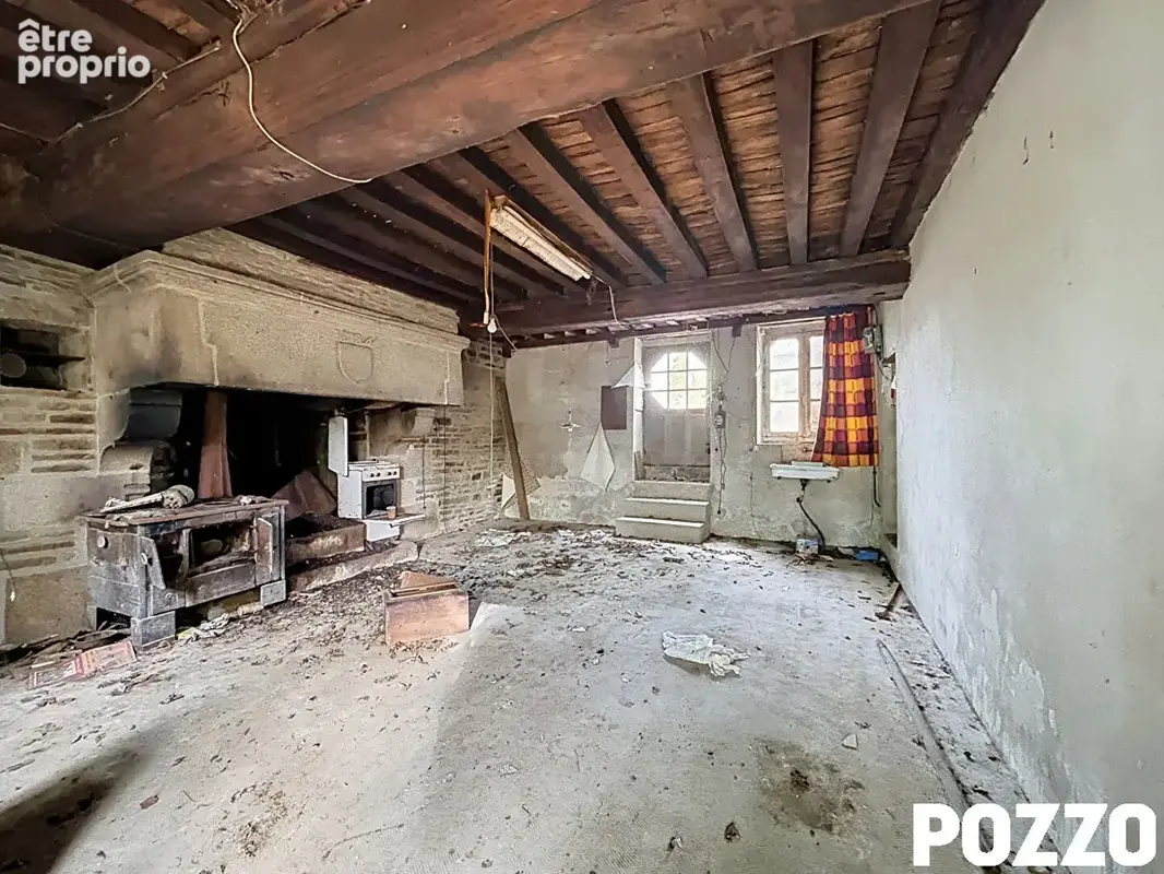 A vendre - ensemble immobilier composé de deux maisons - photo 14