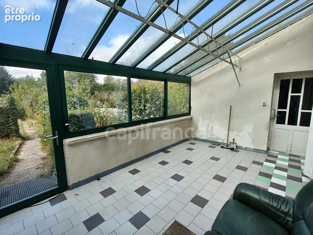 Maison Carhaix en Bord de rivière - photo 7