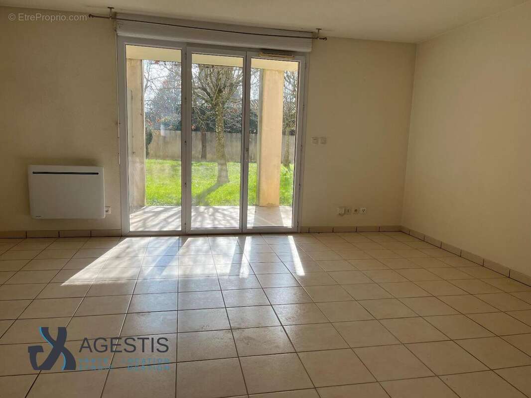   - Appartement à CASTRES