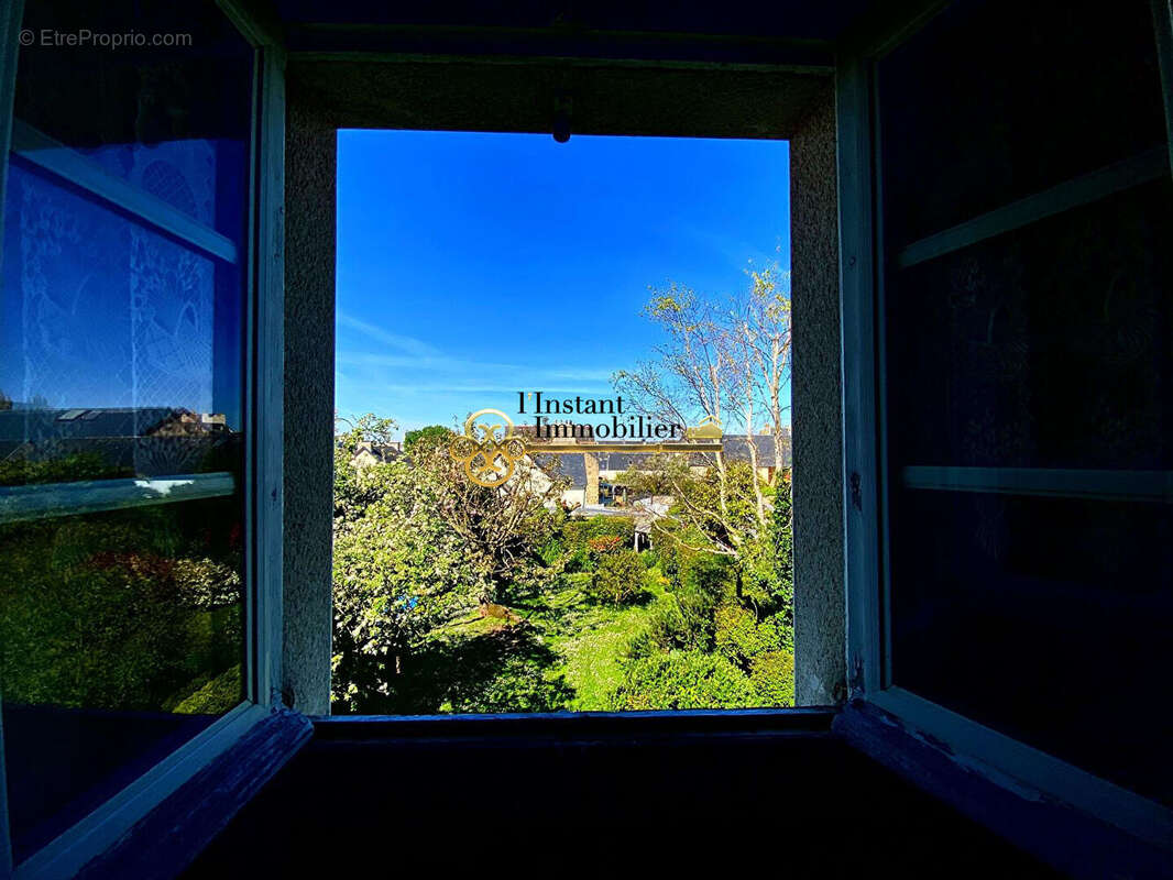 Maison à SAINT-POL-DE-LEON