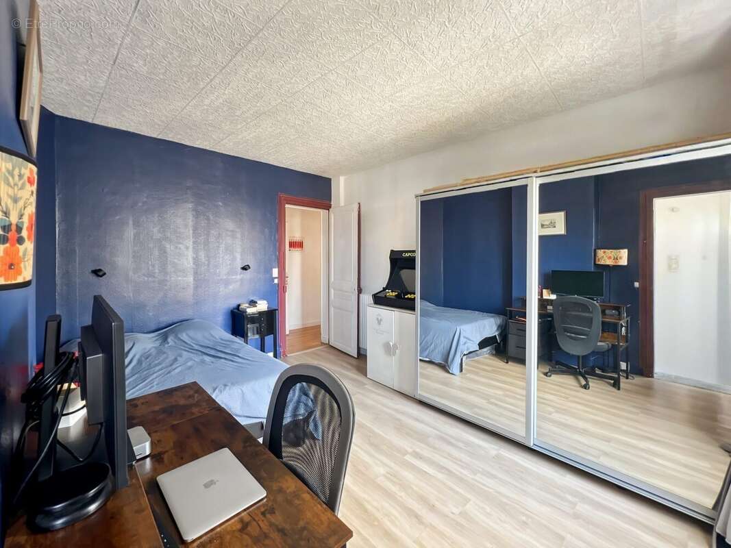Appartement 61 m² à Asnieres-Sur-Seine  - photo 9