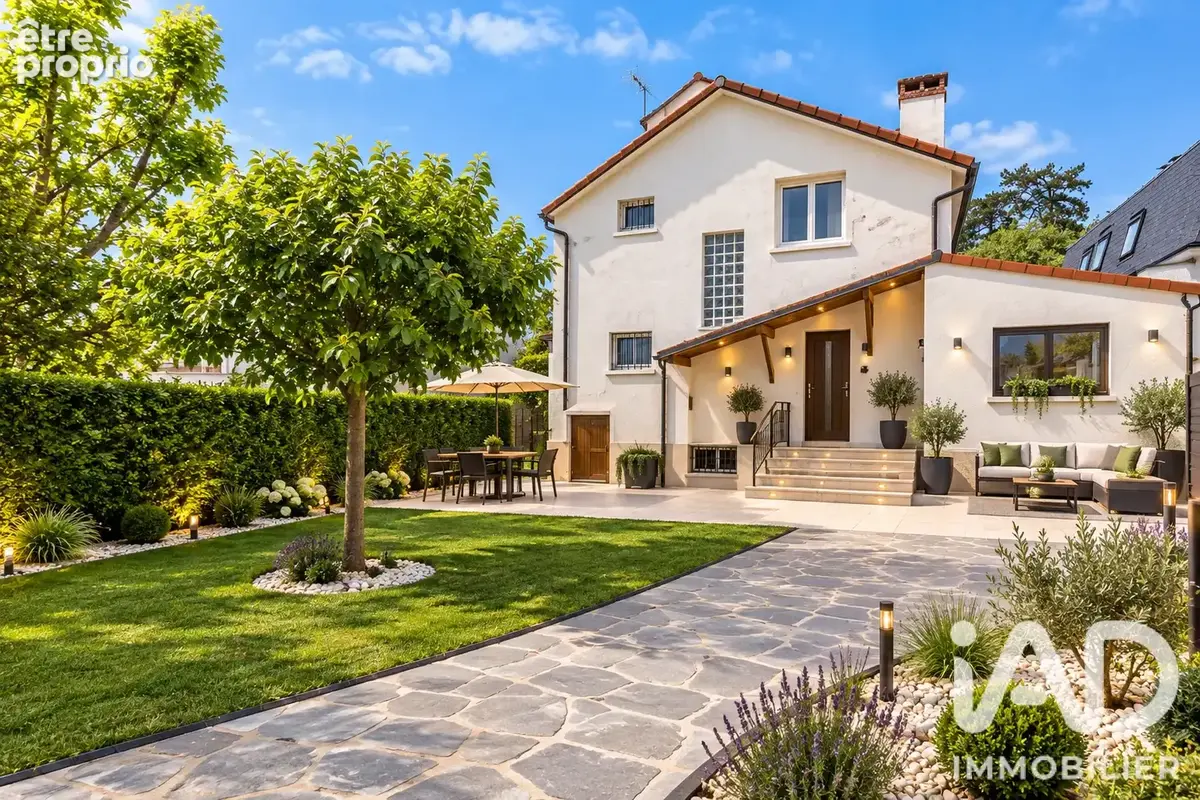 Photo 1 - Maison à DRAVEIL