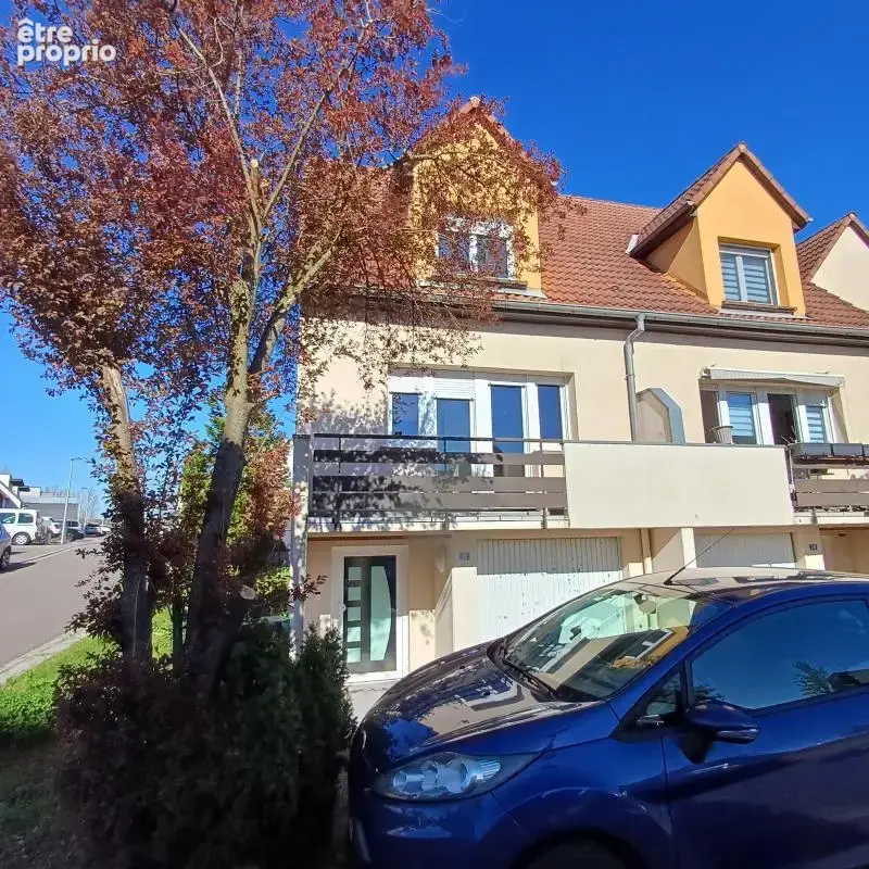 Maison à HAGUENAU
