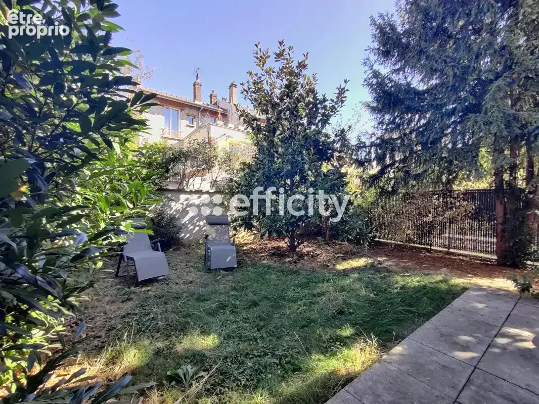 Appartement - photo 13