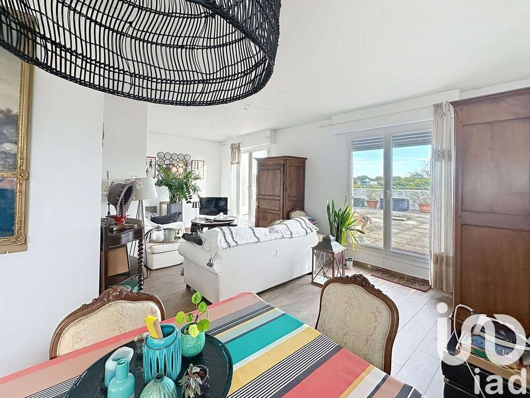 Photo 4 - Appartement à MONT-DE-MARSAN