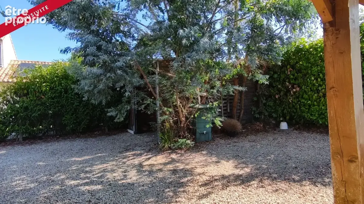 Maison 95m² à coulombiers - photo 14