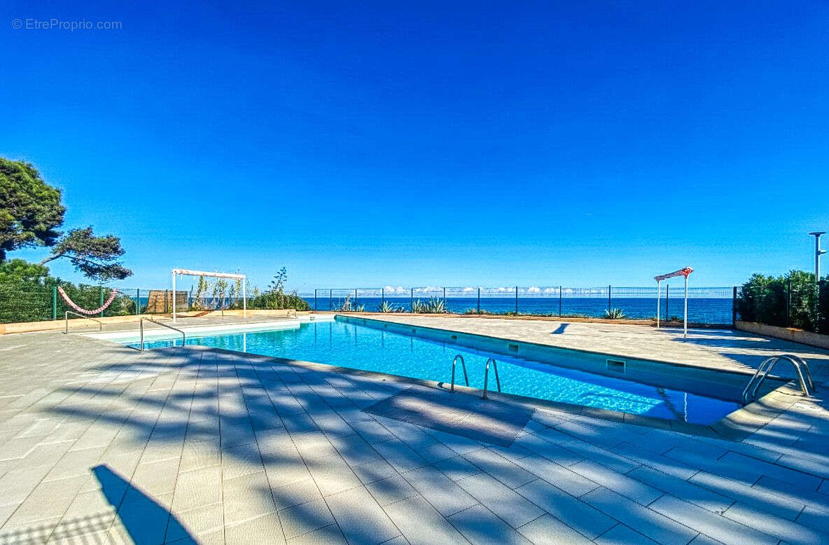 Appartement à SANTA-LUCIA-DI-MORIANI