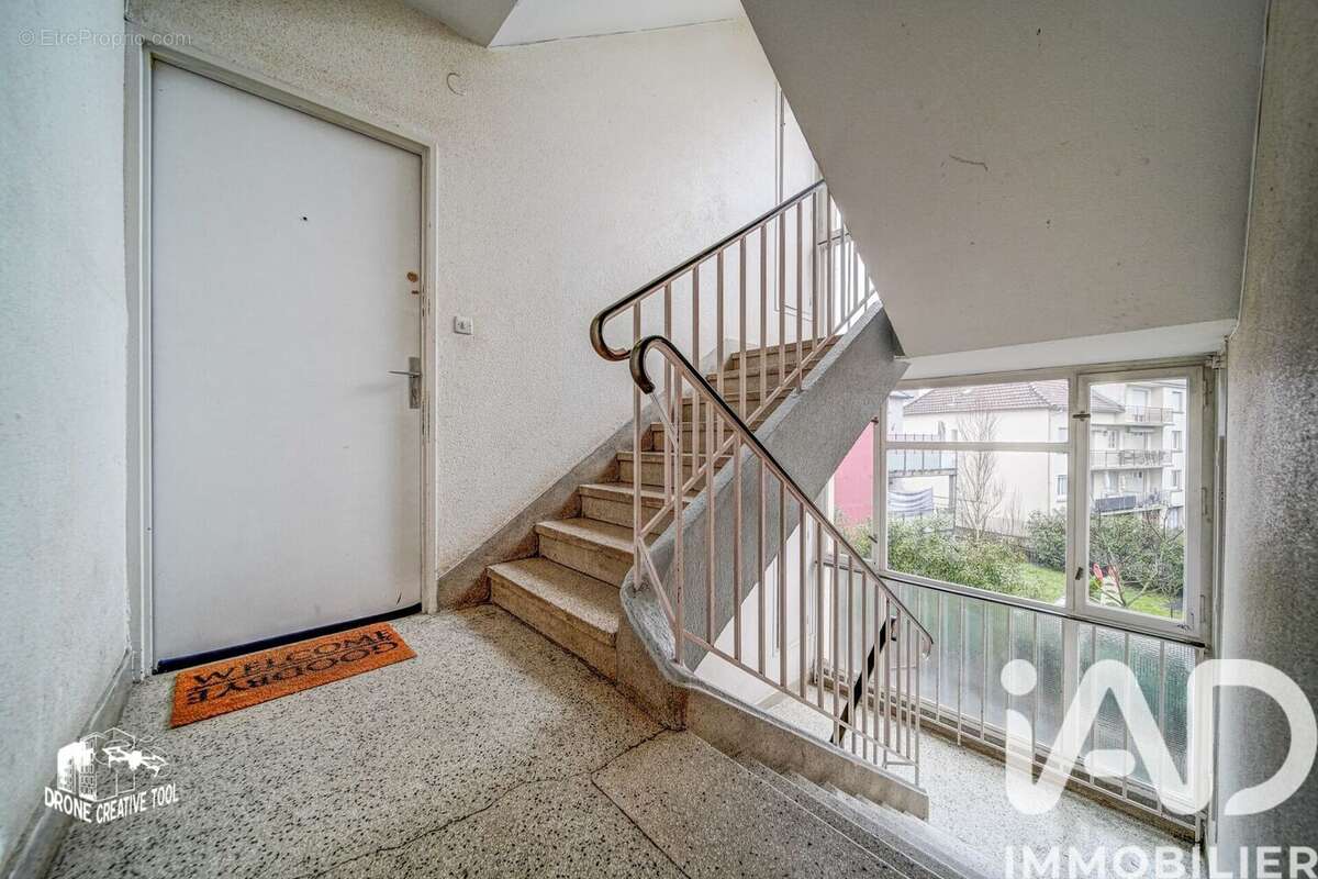 Photo 8 - Appartement à THIONVILLE