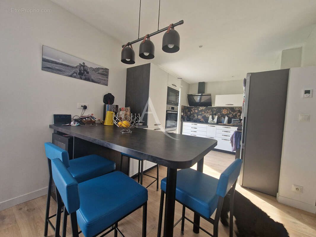 Maison à BRETIGNOLLES-SUR-MER