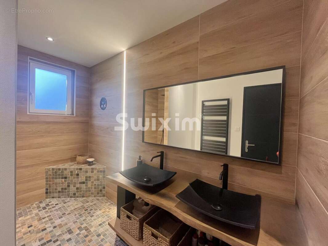 Maison à HORBOURG-WIHR