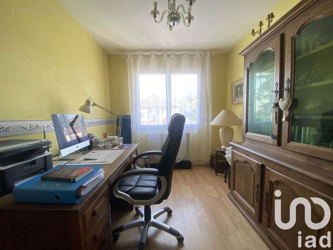 Photo 9 - Maison à LAVAULT-SAINTE-ANNE