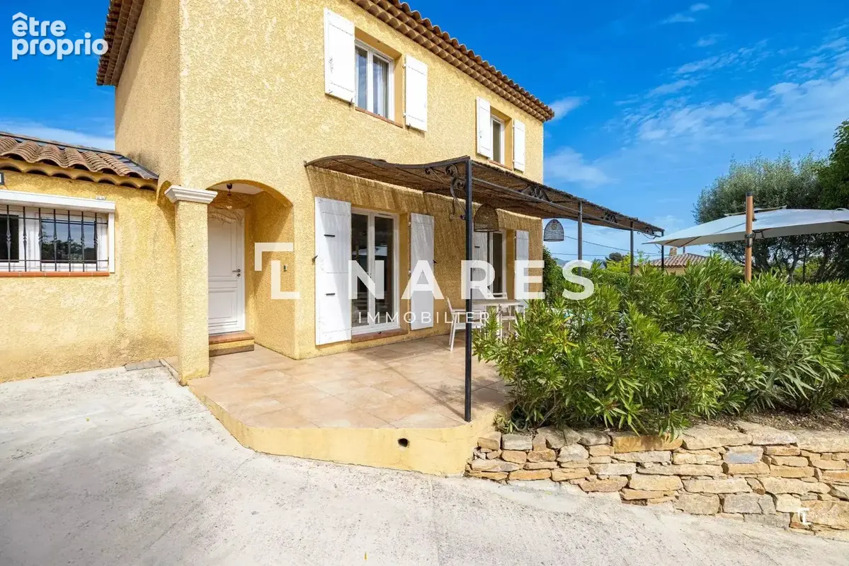 LA BELLA VISTA - Villa T5 de 105m2 - Terrain 410m2 - Piscine - 13013 Chateau Gombert - photo 2