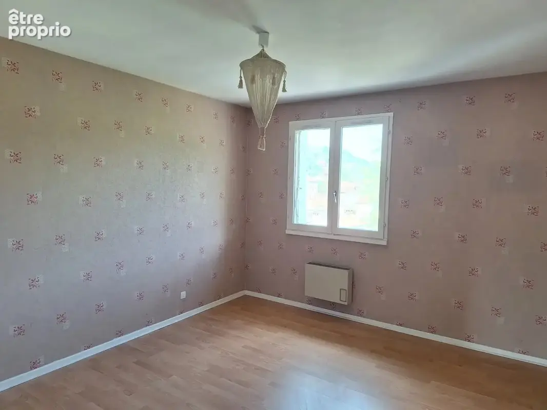 Bel appartement spacieux de 95 m² à Lamastre - photo 6