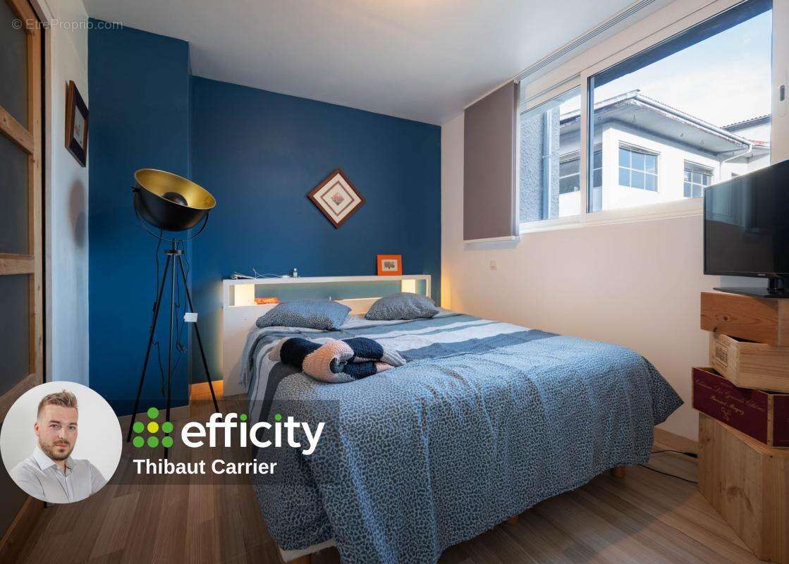 Appartement à SALLANCHES