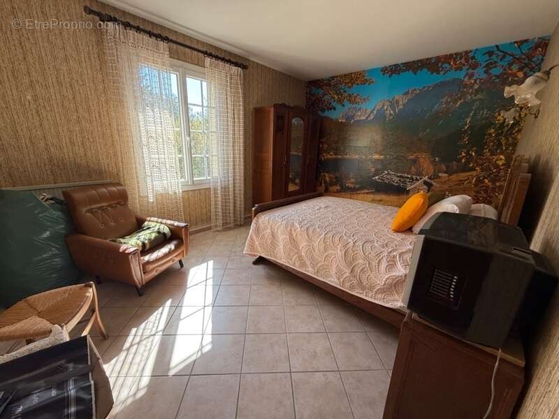 Maison à ALTHEN-DES-PALUDS