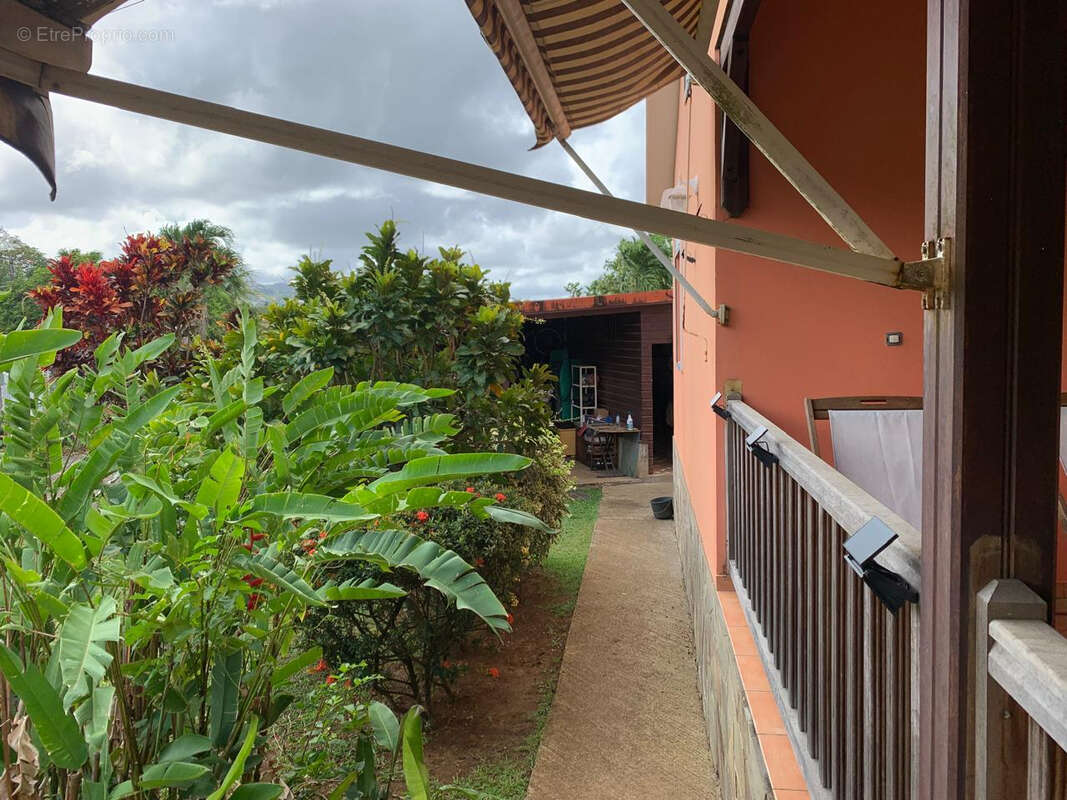 A Vendre Villa T4 bis Lamentin - photo 16