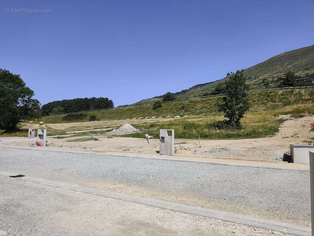 Targasonne : terrain a batir - 288m2 - photo 5