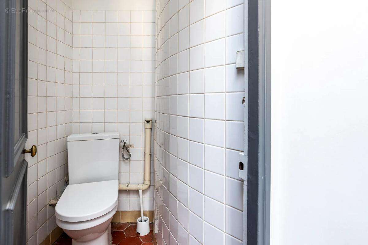 Appartement à PARIS-5E