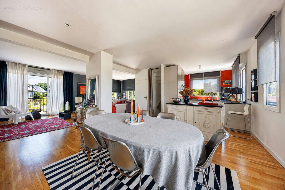 Maison - Saint-Grégoire - photo 7