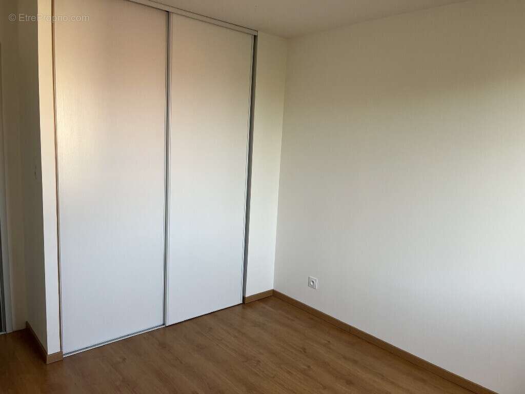 Appartement à LAVAUR